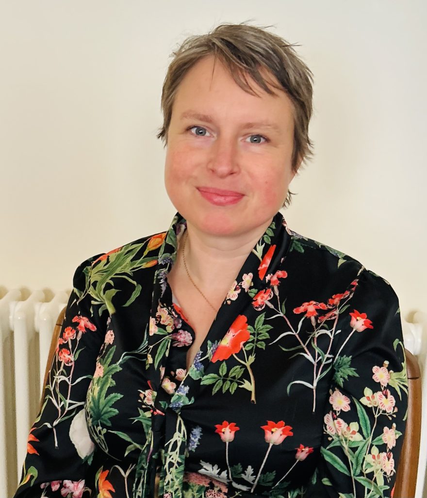 Madlen Cassidy Therapy